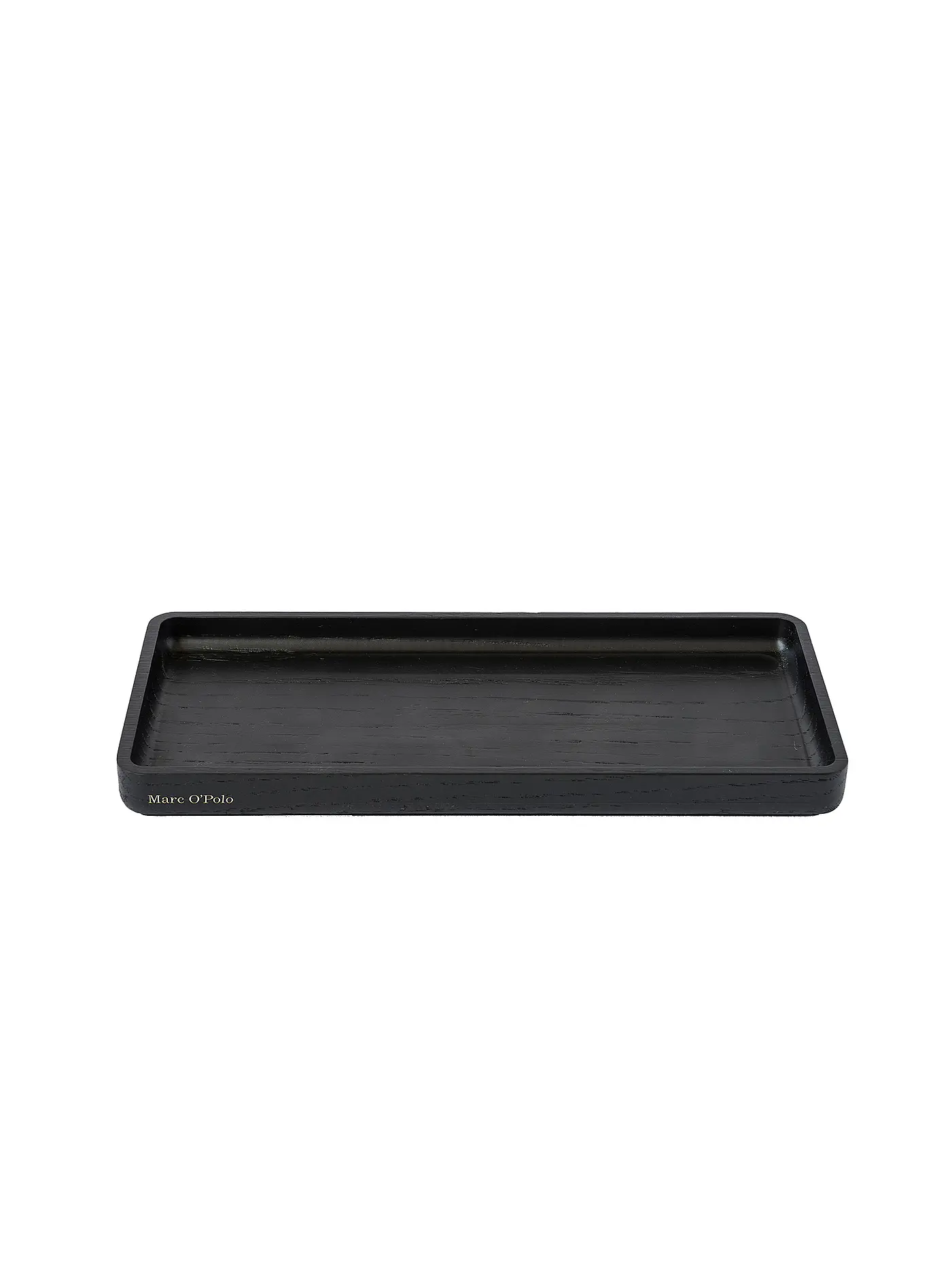MARC O'POLO HOME | Ablage The Edge (Black) | 